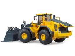 Bruder Volvo L260H Kolový nakladač 1:16